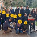 Giochi matematici del Mediterraneo, dall'Oberdan di Andria alla finale nazionale di Palermo