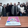 Comunali: Per Andria e Andria Bene Comune insieme a sostegno di Giovanna Bruno