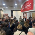 L’energia di Mina Leone al servizio della città: «Metto il mio tempo a disposizione di chi amo»