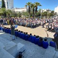25 aprile ad Andria, 81esimo anniversario della liberazione nel segno della Costituzione