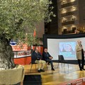 Azione sceglie il centrosinistra, a Materia Prima il patto per Giovanna Bruno