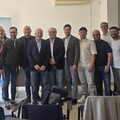 Nasce Federcarni Confcommercio Andria, Riccardo Regano primo presidente