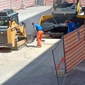 Via Quinto Ennio torna aperta, via libera da domani mezzogiorno