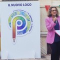 Ecco il nuovo logo del comprensivo Pertini-Oberdan di Andria
