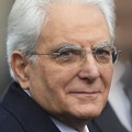 Il presidente Sergio Mattarella ad Andria il 12 luglio a 10 anni dalla strage ferroviaria
