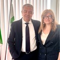 Asl Bt, Annachiara Rossiello riconfermata alla guida della SanitaService Bat
