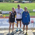Antonio Lopetuso trionfa ancora: l’atleta andriese conquista il titolo italiano nella marcia