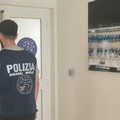 Violenze e abusi sulla compagna, arrestato dalla Polizia di Stato ad Andria