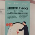 Stop alla violenza e via libera a toni adeguati: negli ospedali di Andria, Barletta e Bisceglie la campagna regionale