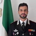 Il capitano Antonio Bianco assume il comando della compagnia dei carabinieri di Andria