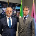 Polizia di Stato e Ferrotramviaria, convenzione per rafforzare la sicurezza