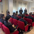 Sicurezza, nella Bat 30 nuovi carabinieri