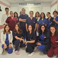 Nella Asl Bat la crioablazione ambulatoriale della mammella