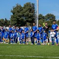 La Fidelis saluta il campionato, Catalano: «Vincere per salutare al meglio i nostri tifosi»