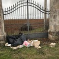 Strade ed abbandono di rifiuti: "Le Province provvedano la Regione se può collabori "