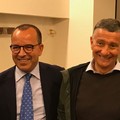 Elezioni Pd, Marchio Rossi 'Un risultato grande e inatteso. Avanti insieme!'