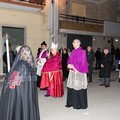 "I Misteri dolorosi ", l’antica e tradizionale processione del Venerdì Santo