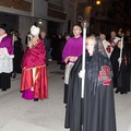 Settimana santa patrimonio di Puglia? Nella proposta di Liviano la processione con la Sacra Spina di Andria