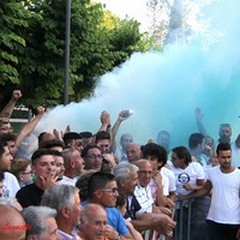 Daspo per due tifosi andriesi in trasferta a Rieti
