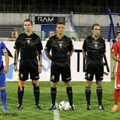 La Fidelis si aggiudica il 3° memorial "Fuzio " ai calci di rigore