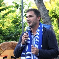 Fidelis, D'Angelo suona la carica: «Tecnica, cuore e intelligenza per far bene»