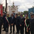 Protezione civile, Mennea:  "Il raduno nella Bat conferma la Puglia come terra del volontariato "