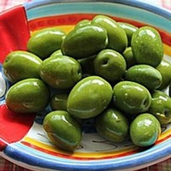 Al Concorso Monna Oliva un'azienda andriese