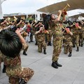 Bersagliere Bonaventura, medaglia d’argento al valore militare: i ringraziamenti del Comitato organizzatore