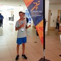 Europei 2018: miglior tempo stagionale per Francesco Fortunato che arriva 16esimo sulla 20km a Berlino
