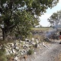 Catasto aree percorse dal fuoco: pubblicato l'elenco delle particelle