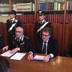 Disoccupato con una vita di "lusso ", sequestrati i beni di un 47enne andriese