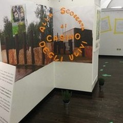 Bioedilizia e Bioarchitettura: inaugurato il percorso della "Beia " a Trani