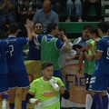 Florigel Andria Cala il poker: 8-2 contro l'Apulia Sport