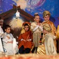 Natale, sempre bella la tradizione con le recite dei bambini