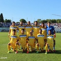 Fidelis - Monopoli: gli azzurri non possono sbagliare