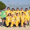 NUOVA ANDRIA Calcio: esordio del Settore Giovanile lo scorso weekend