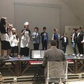  "La scuola...all'Opera ", l'I.C.  "Verdi-Cafaro " mette in scena  "La serva padrona "