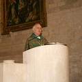 Mons. Luigi Mansi, un anno di ministero episcopale