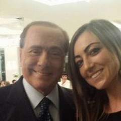Forza Italia Giovani, l'andriese Alessandra di Chio neo Dirigente Nazionale