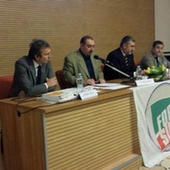 Club Forza Silvio: «Miscioscia un democristiano padano»