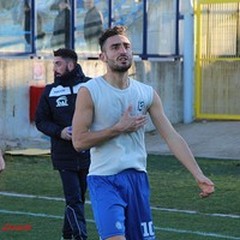 Pareggio tra Brindisi e Fidelis Andria, la fotostory