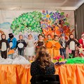 Coinvolgente festa alla scuola dell’infanzia S. Maria Vetere