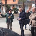 Sistemazione circolazione stradale al quartiere Europa, Forza Andria:  "Ancora nulla di fatto! "