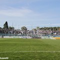 Solo sbadigli al "Degli Ulivi ": è 0-0 tra Fidelis Andria e Juve Stabia