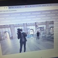 Codytrip: la scuola  "Vaccina " di Andria in gita virtuale