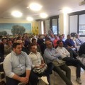 Agricoltori pronti a produrre più grano ma ad una giusta remunerazione
