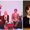 Un Natale all'insegna della pace con i nomi illustri del territorio. Premio consegnato nell' auditorium "A. Moro "