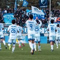 Fidelis Andria-Sarnese: partita del ciò che poteva essere e non è stato