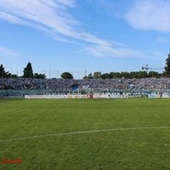 La Fidelis arricchisce l'area sportiva con Gino Berardi