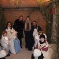 Presepe vivente a Palazzo Ducale
